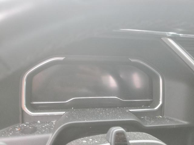 2023 GMC SIERRA K15 - 1GTUUGEL7PZ330208