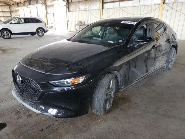 Vin: jm1bpalm1p1612415, lot: 55233075, mazda 3 preferred 2023 img_1