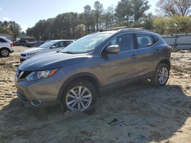 Vin: jn1bj1cp1hw008107, lot: 52300905, nissan rogue s 2017 img_1