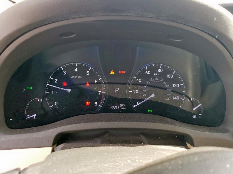2015 LEXUS RX 350 - 2T2ZK1BA9FC169599