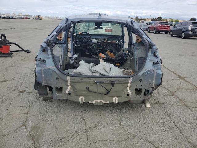 2022 HONDA CIVIC SPOR - 19XFL2H82NE010731