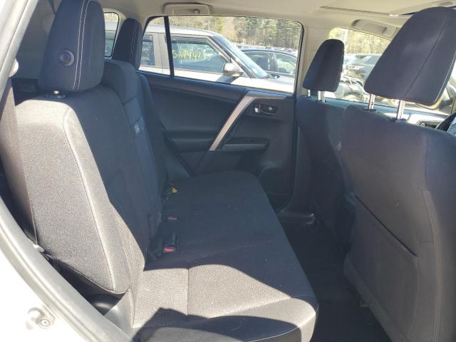 2017 TOYOTA RAV4 HV LE - JTMRJREV1HD123985