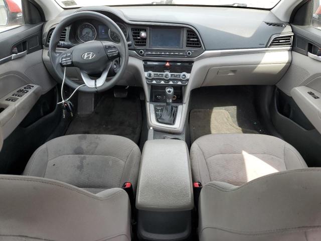2020 HYUNDAI ELANTRA SE - 5NPD84LF5LH551758