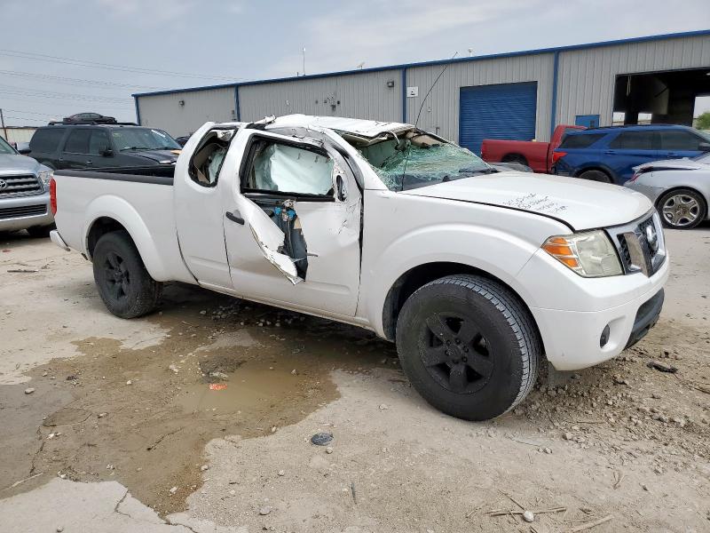 Vin: 1n6ad0cu8cc476892, lot: 51077335, nissan frontier sv 20124