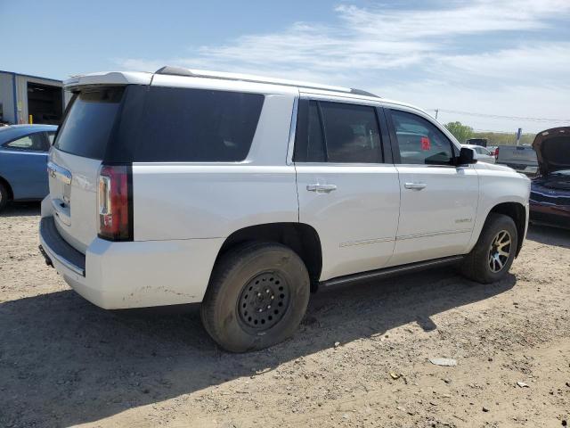 Vin: 1gks1ckj7gr190015, lot: 52724185, gmc yukon denali 20163