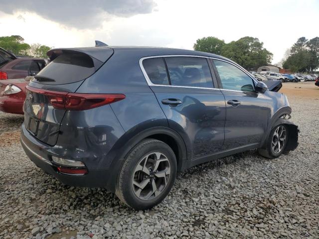 Vin: kndpm3ac5l7722296, lot: 52741675, kia sportage lx 20203