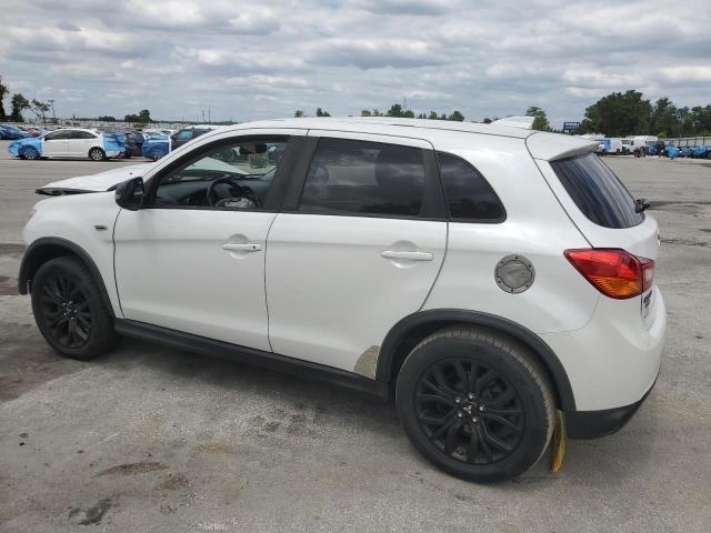 Vin: ja4ap3au8hz049807, lot: 52507835, mitsubishi outlander es 20172