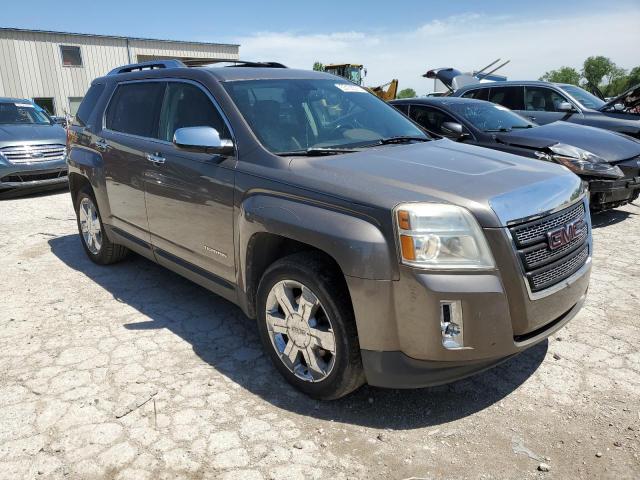 Vin: 2ctflhey5a6271664, lot: 55123575, gmc terrain slt 20104