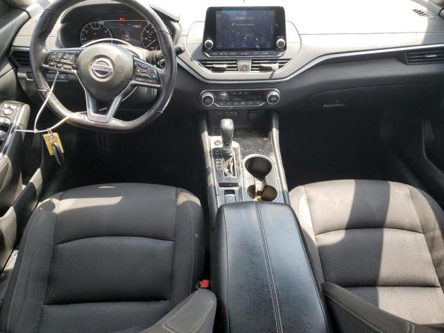 2020 NISSAN ALTIMA SV 1N4BL4DV2LC121649
