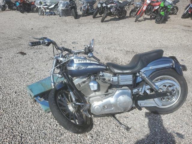 2003 HARLEY-DAVIDSON FXD - 1HD1GHV143K314581