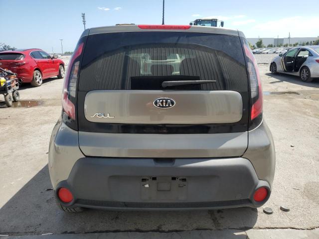 2015 KIA SOUL + - KNDJP3A54F7134912