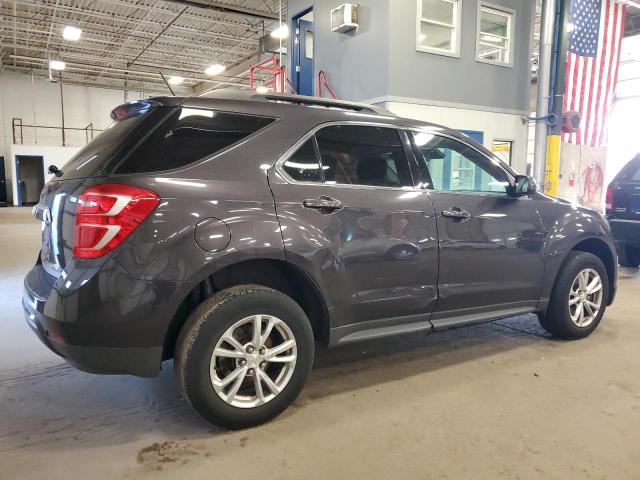 Vin: 2gnflfek1g6207696, lot: 53874855, chevrolet equinox lt 20163