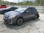 2016 SUBARU CROSSTREK - JF2GPADC9GH337560