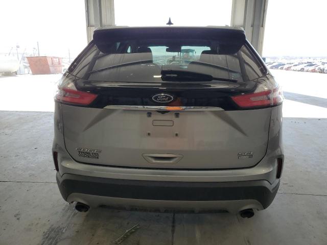 2020 FORD EDGE SEL - 2FMPK4J93LBB45500