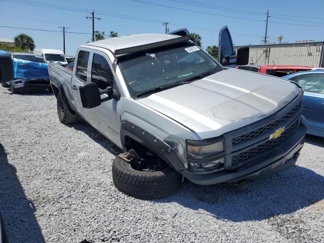 Vin: 1gcvkpeh2ez396166, lot: 53699795, chevrolet all models k1500 20144