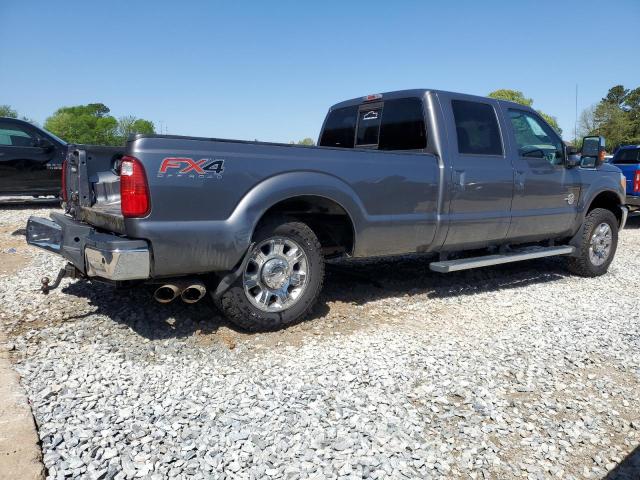 Vin: 1ft8w3bt9dea89103, lot: 52347125, ford f350 super duty 20133