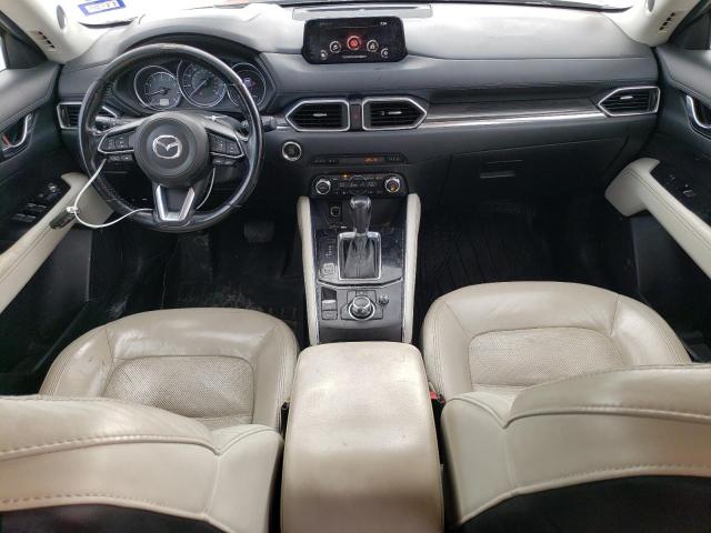 2017 MAZDA CX-5 GRAND - JM3KFADL0H0217505