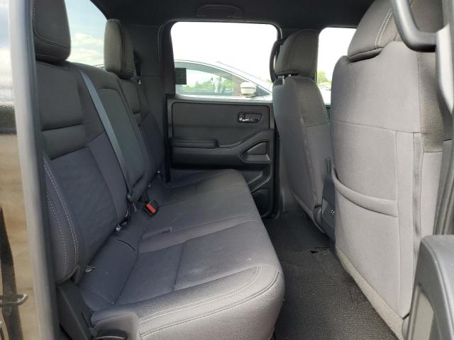 2023 NISSAN FRONTIER S - 1N6ED1EJ8PN640579