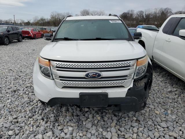 2015 FORD EXPLORER X 1FM5K8D83FGC69071