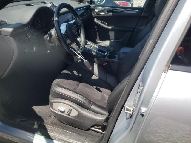2020 PORSCHE MACAN WP1AA2A56LLB00984