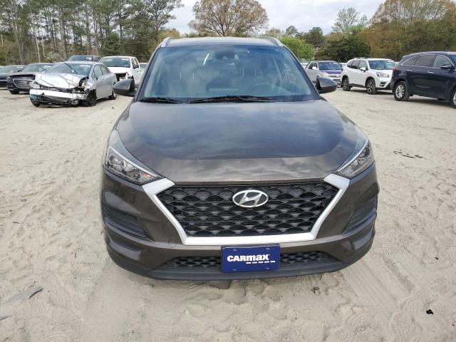 2020 HYUNDAI TUCSON LIM - KM8J3CA48LU087055