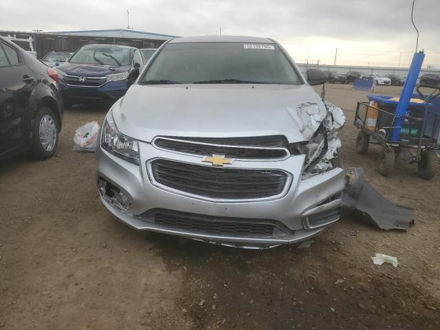 2015 CHEVROLET CRUZE LS - 1G1PA5SH1F7169898