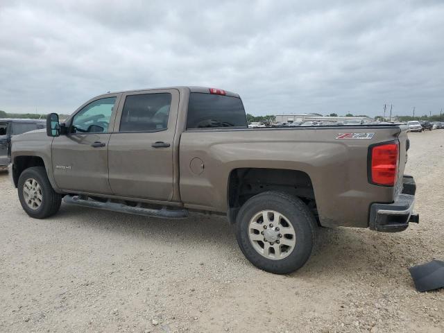 Vin: 1gc1kveg8ff109488, lot: 53618645, chevrolet all models k2500 heavy duty lt 20152