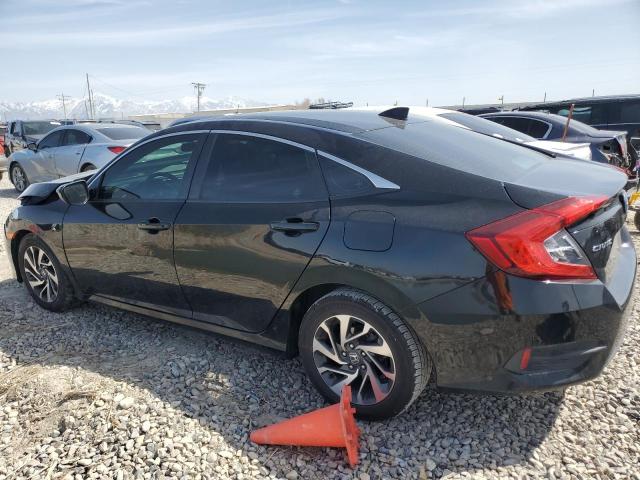 2017 HONDA CIVIC EX - 2HGFC2F74HH506991