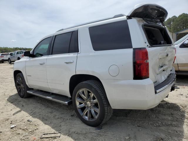 Vin: 1gnscckc0hr343513, lot: 54151445, chevrolet tahoe c1500 premier 20172