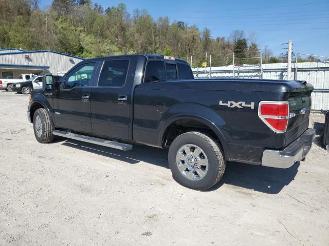 Vin: 1ftfw1et2cfb00944, lot: 53064125, ford f-150 supercrew 20122