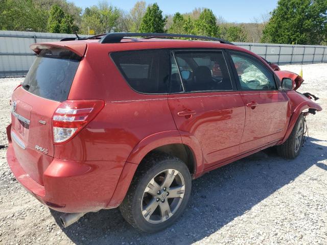 Vin: jtmrf4dv5b5039403, lot: 57038415, toyota rav4 sport 20113