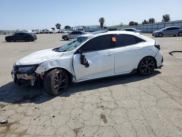 HONDA CIVIC SPOR
