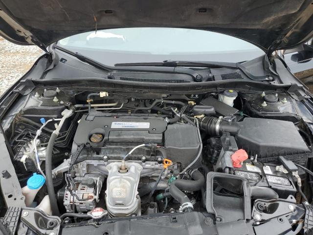 2015 HONDA ACCORD LX - 1HGCR2F35FA187014