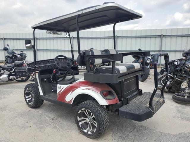 GOLF EZGO 2019 two tone   3394765 photo #4
