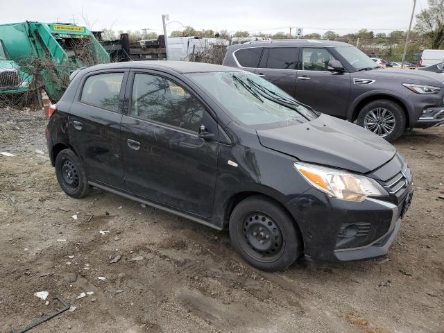 Vin: ml32auhj1mh002635, lot: 52705795, mitsubishi mirage es 20214
