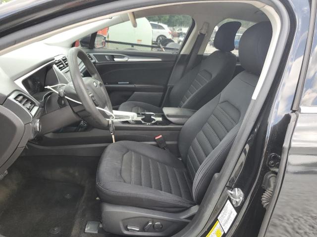 2015 FORD FUSION SE - 3FA6P0H79FR291877