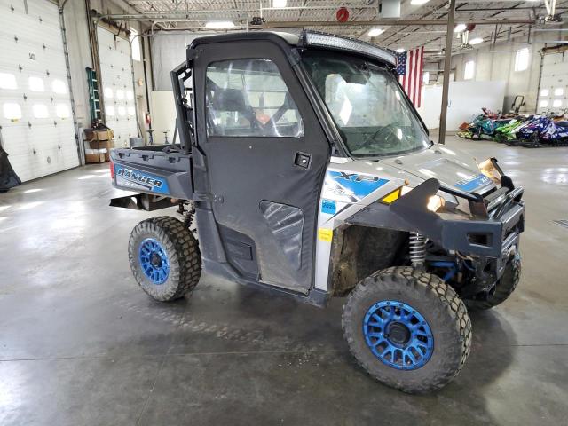 POLARIS RANGER XP