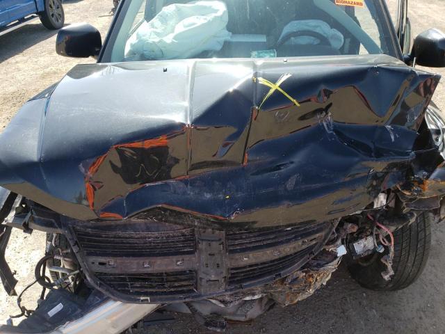 2010 DODGE JOURNEY SX - 3D4PG5FV4AT212904