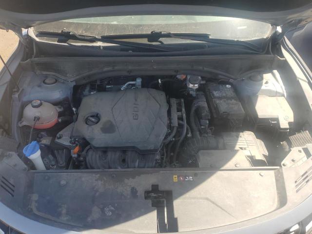 2021 KIA SORENTO S - 5XYRLDLC6MG022208