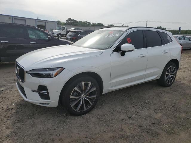 Vin: yv4l12dk1n1046064, lot: 53735775, volvo xc60 b5 mo b5 momentum 2022 img_1
