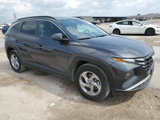 Vin: 5nmjb3ae7ph292878, lot: 54077755, hyundai tucson sel 20234