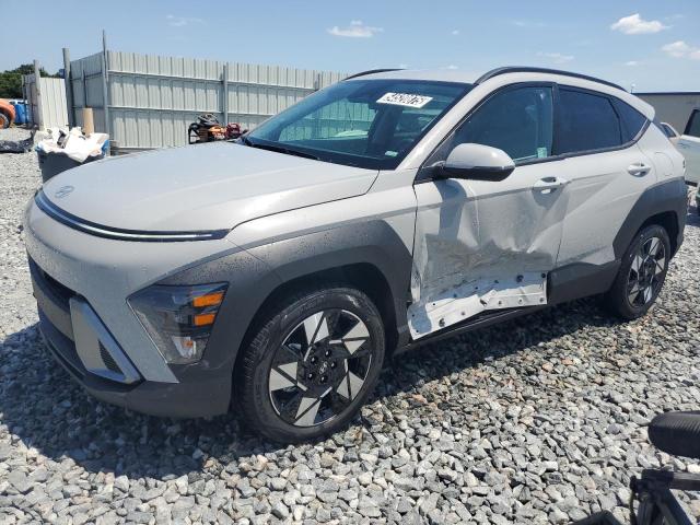 Vin: km8hb3ab0su285031, lot: 54520875, hyundai kona sel 2025 img_1