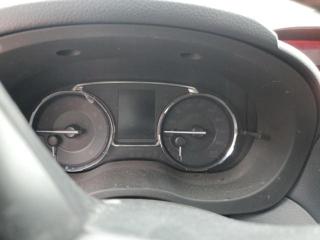 2015 SUBARU WRX JF1VA1A60F9833979