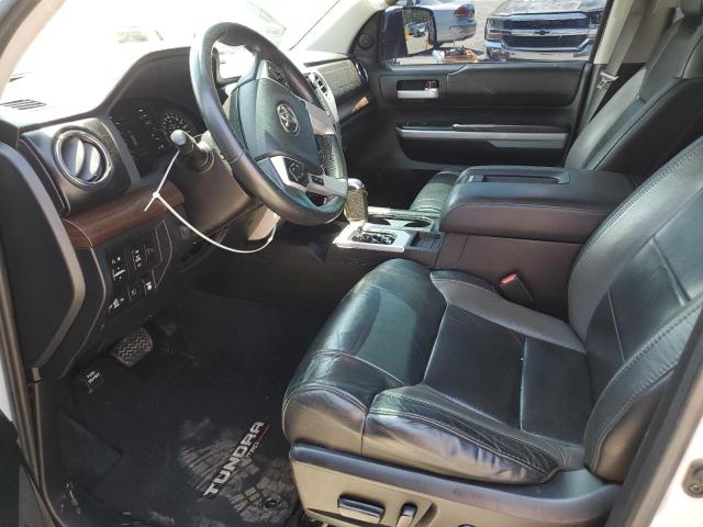 2019 TOYOTA TUNDRA CRE - 5TFHY5F17KX858925