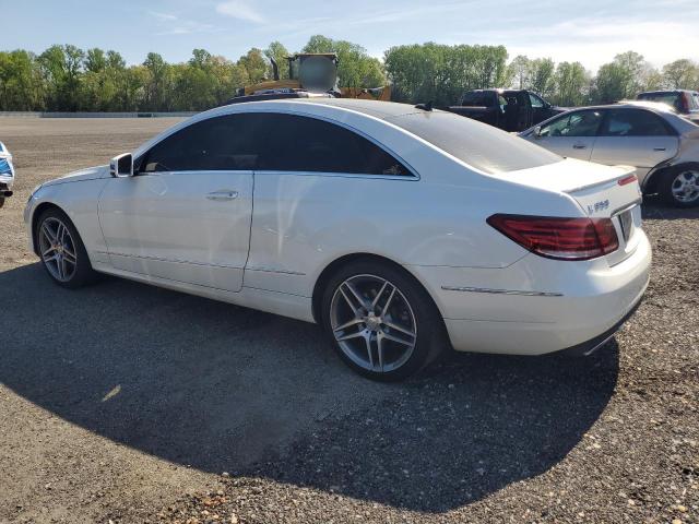 Vin: wddkj5kb3ef228182, lot: 54079535, mercedes-benz e-class 350 20142