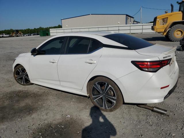 Vin: 3n1ab8dv1ly300033, lot: 54244355, nissan sentra sr 20202