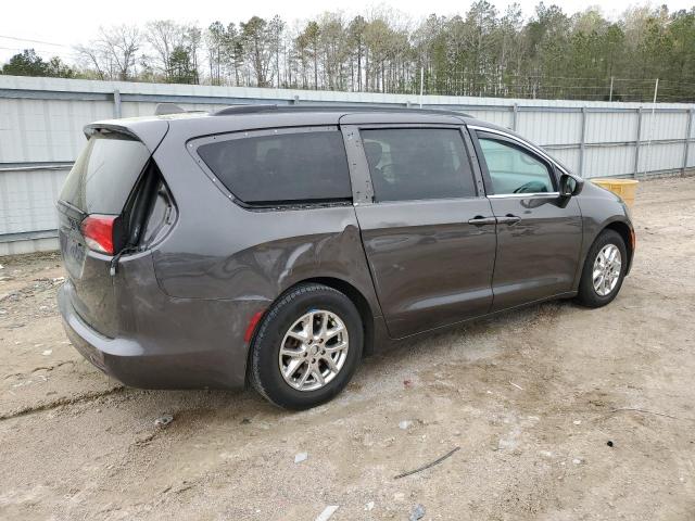 Vin: 2c4rc1dg1lr256847, lot: 51961195, chrysler minivan lxi 20203