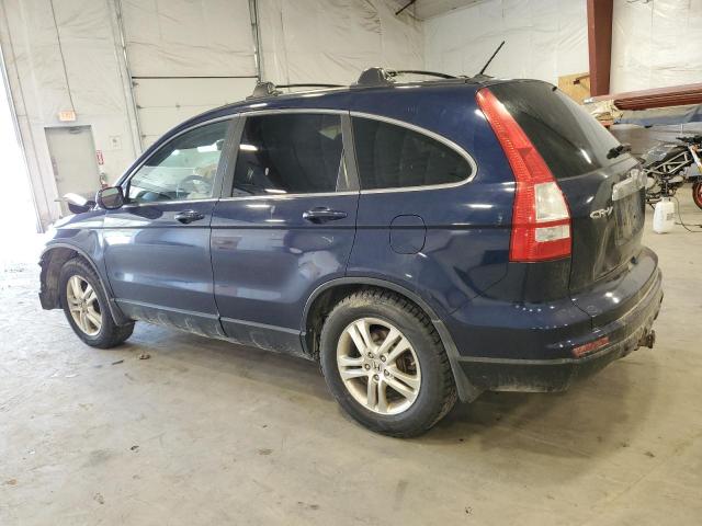 Vin: 5j6re4h75al060934, lot: 54780625, honda crv exl 20102