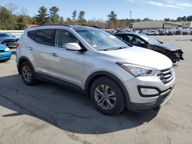 Vin: 5xyzudlbxeg214141, lot: 52779655, hyundai santa fe 20144