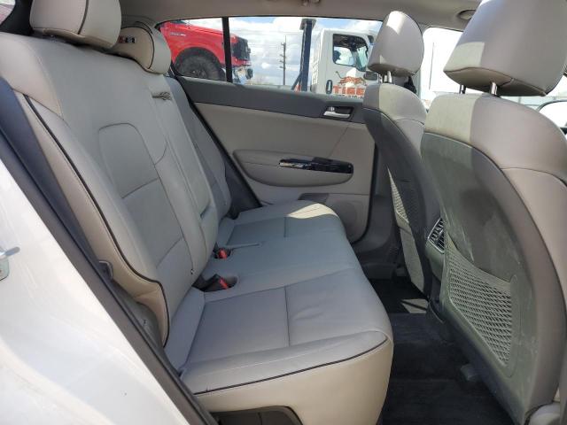 2019 KIA SPORTAGE E - KNDPNCAC0K7532501